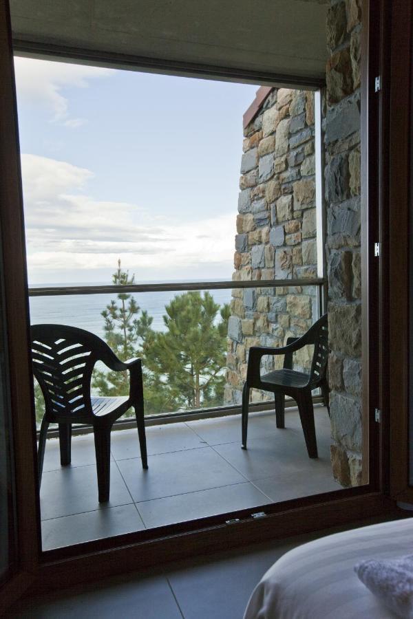 Agroturismo Itxaspe Orio Exteriér fotografie