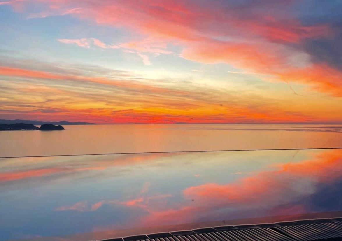 Agroturismo Itxaspe Orio Exteriér fotografie