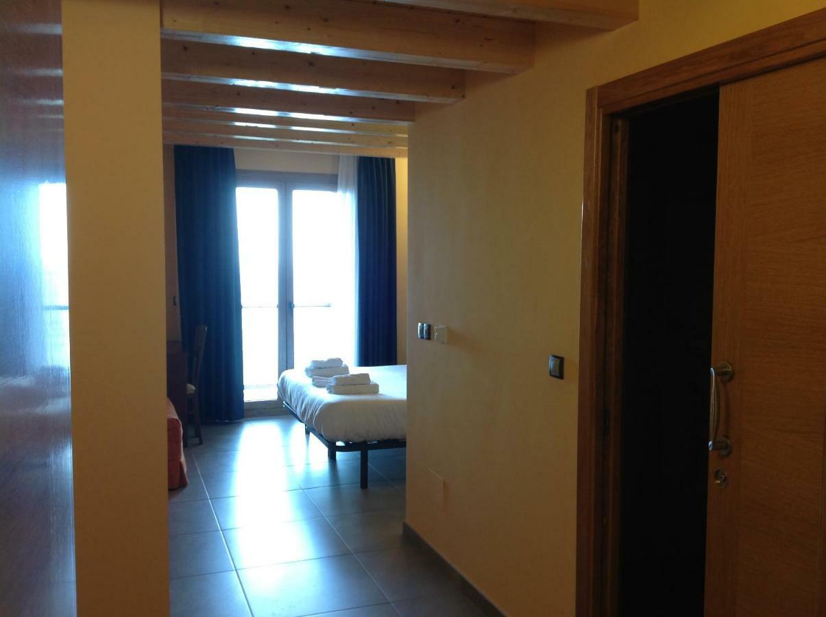 Agroturismo Itxaspe Orio Exteriér fotografie