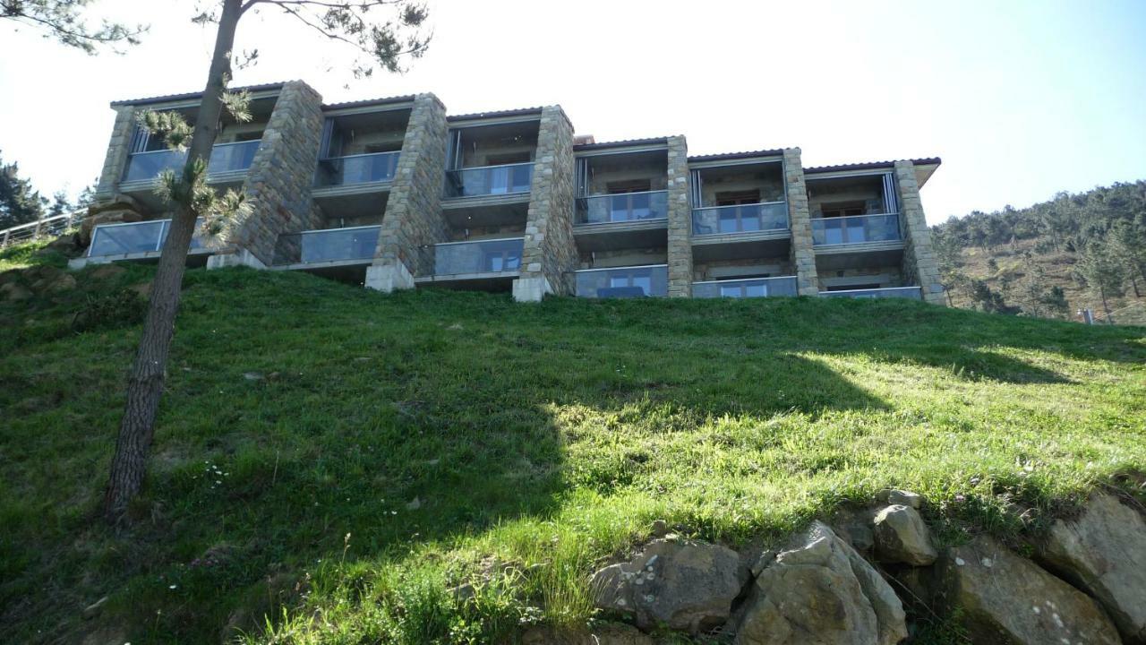 Agroturismo Itxaspe Orio Exteriér fotografie