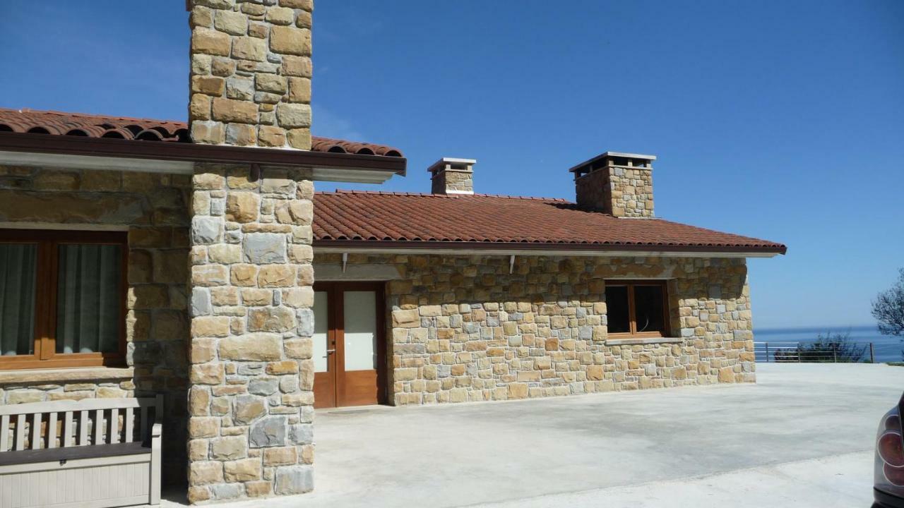 Agroturismo Itxaspe Orio Exteriér fotografie