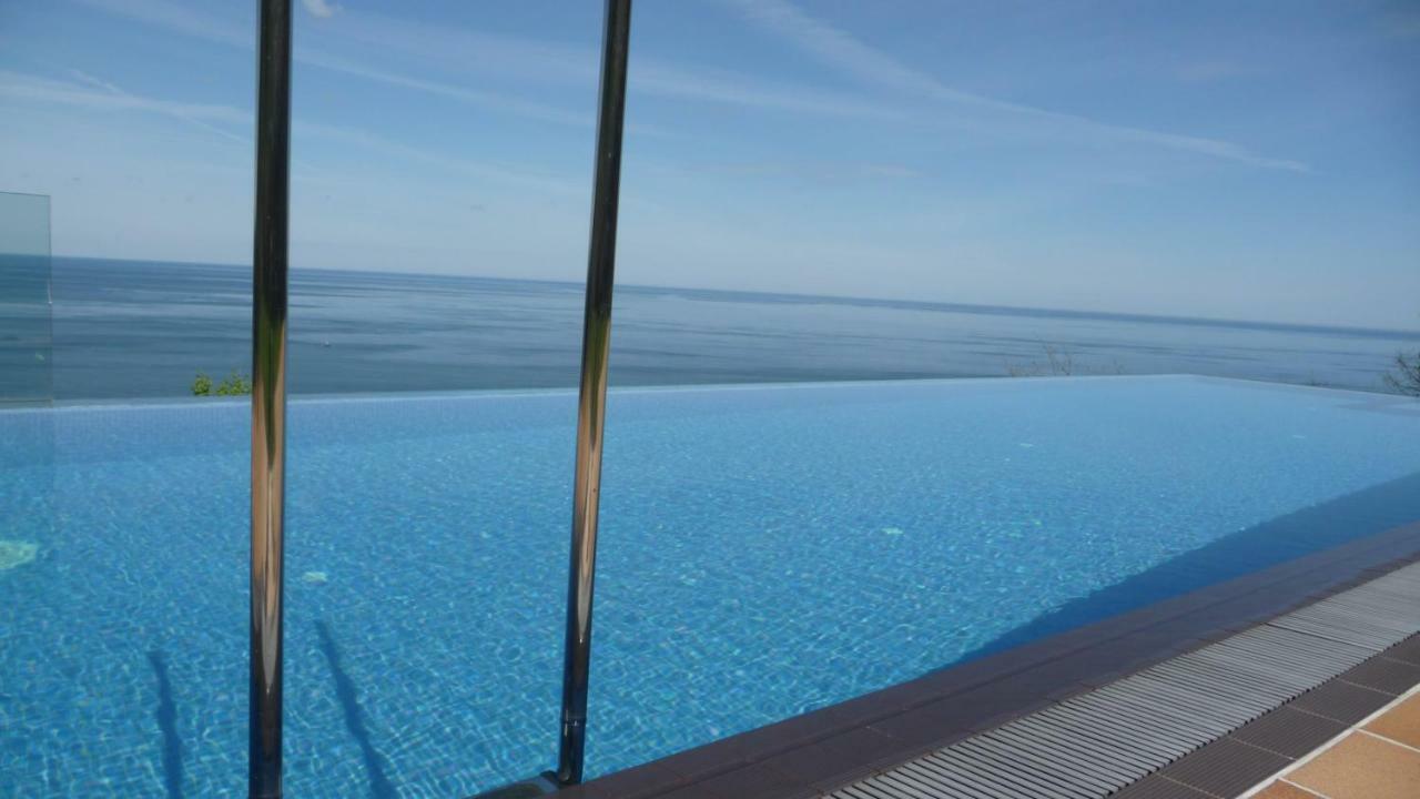 Agroturismo Itxaspe Orio Exteriér fotografie