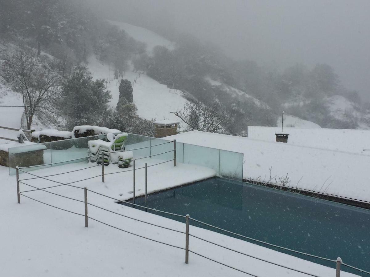 Agroturismo Itxaspe Orio Exteriér fotografie